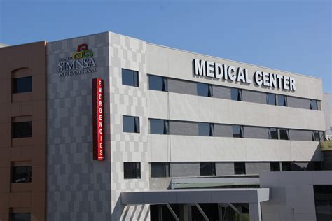 HOSPITAL AMERICA TIJUANA 